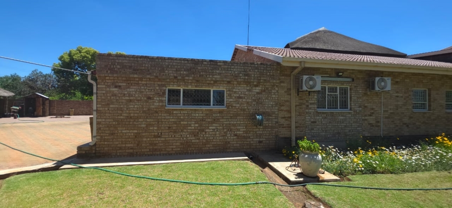 3 Bedroom Property for Sale in Ventersdorp North West